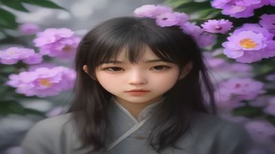 4K超清屏幕显示高清影视画面，色彩还原精准，细节纤毫毕现，专业影音测评场景